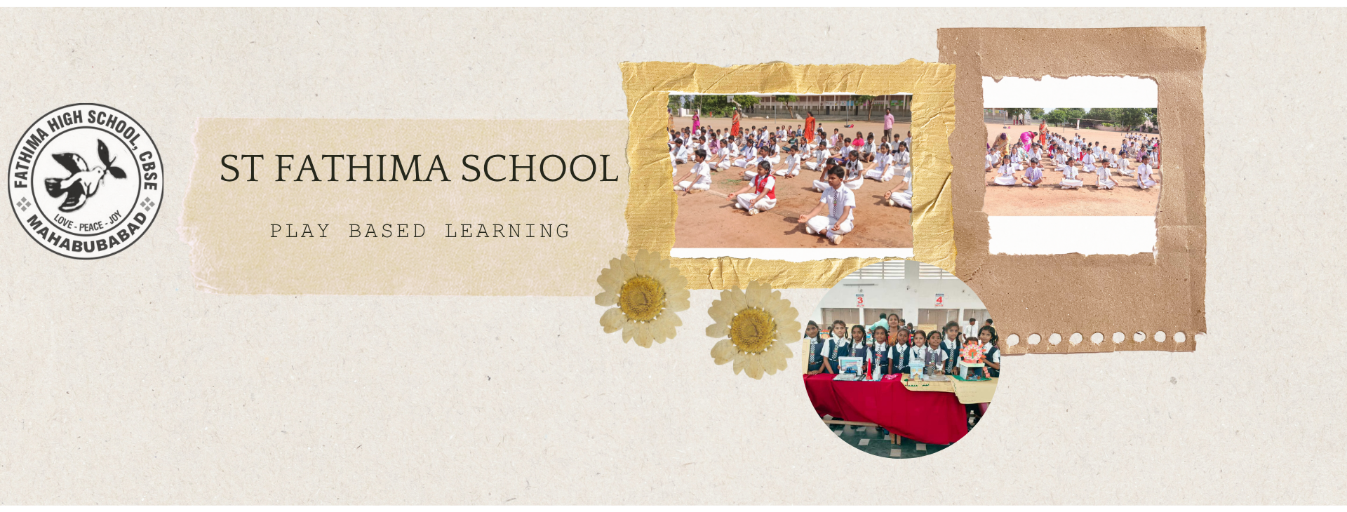 St Fathima School