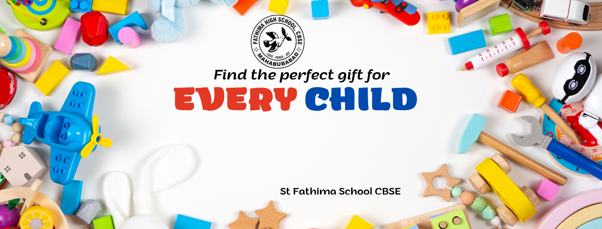 St Fathima School